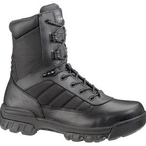 Bates tactical boots